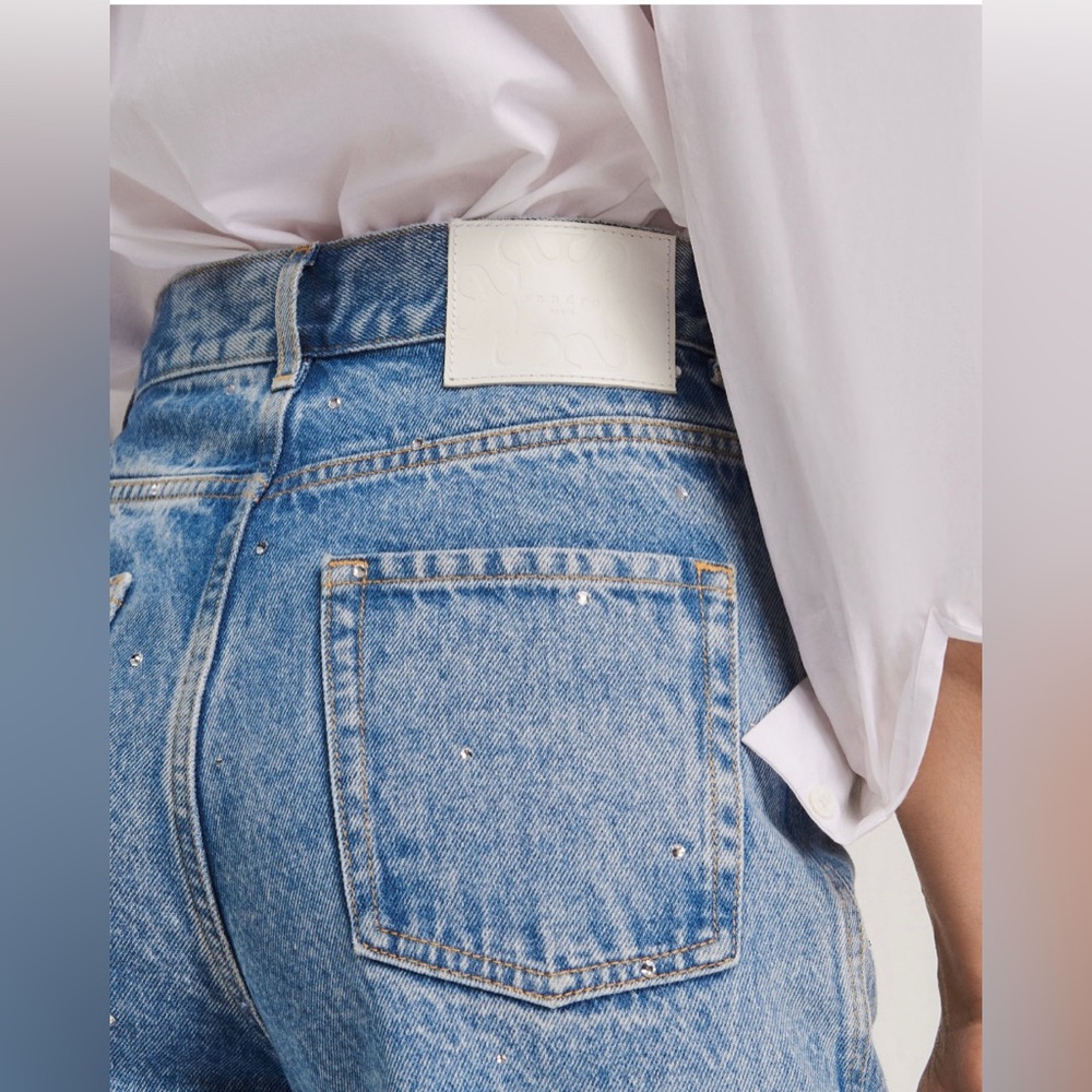Sandro jeans